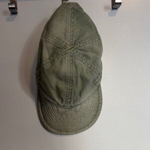 Nigel Cabourn Mechanics Cap